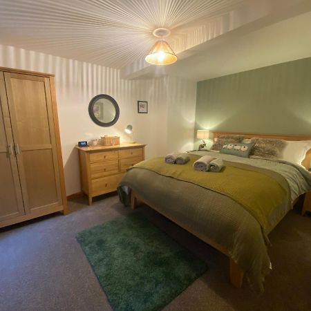 Squirrel Holt Cottage Appleby-in-Westmorland Εξωτερικό φωτογραφία