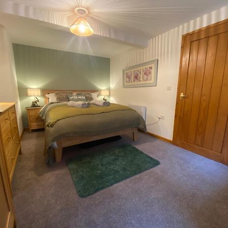 Squirrel Holt Cottage Appleby-in-Westmorland Εξωτερικό φωτογραφία