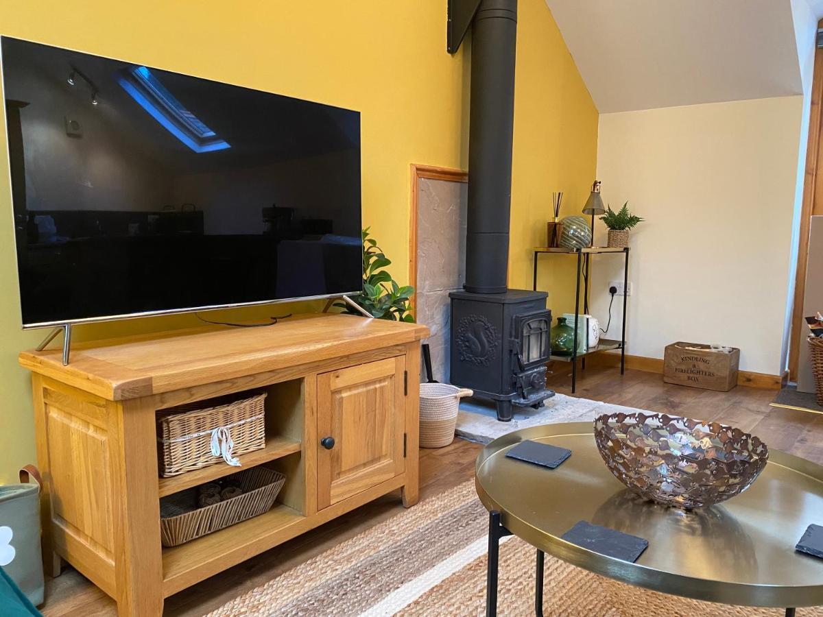 Squirrel Holt Cottage Appleby-in-Westmorland Εξωτερικό φωτογραφία