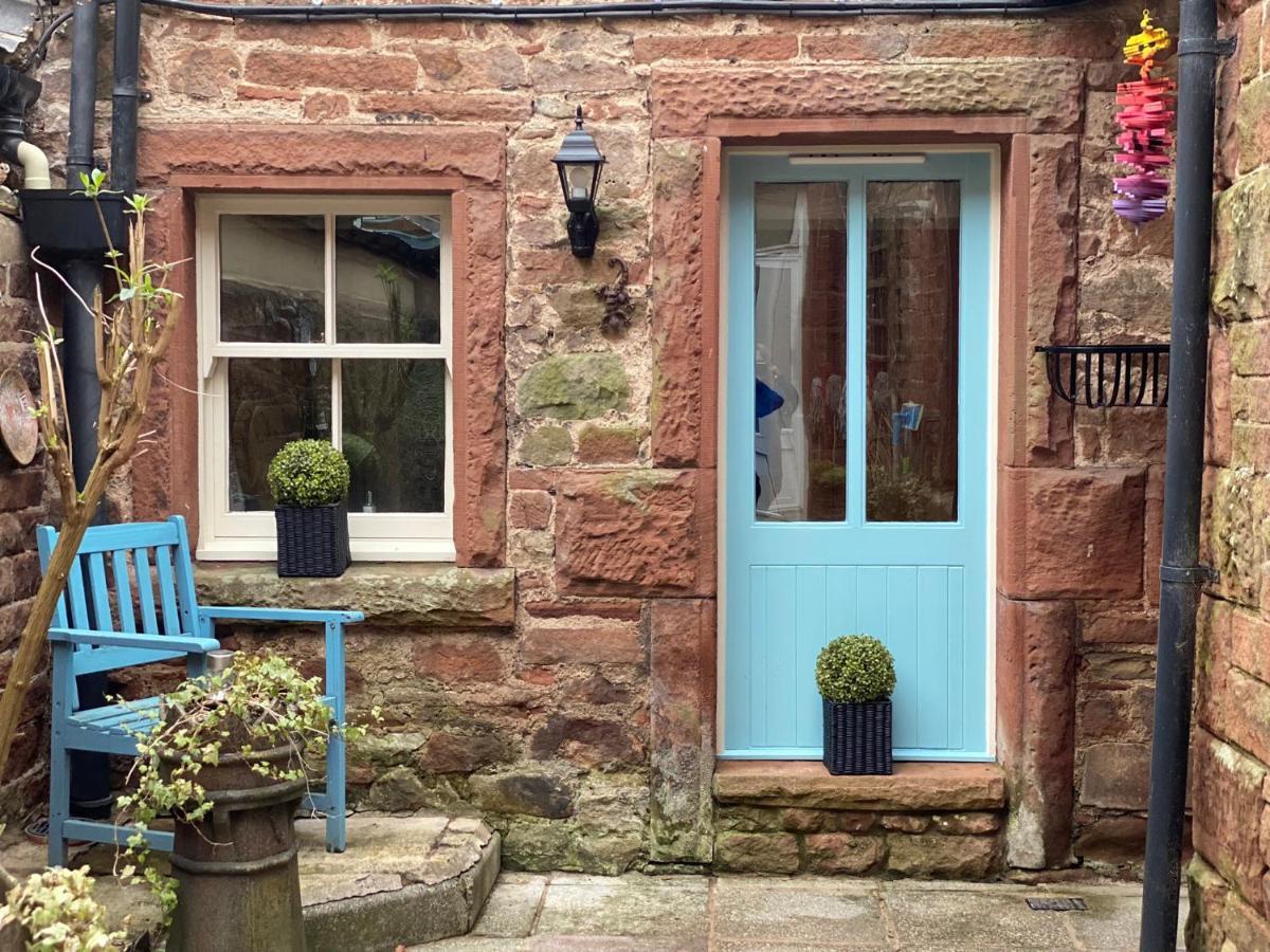 Squirrel Holt Cottage Appleby-in-Westmorland Εξωτερικό φωτογραφία