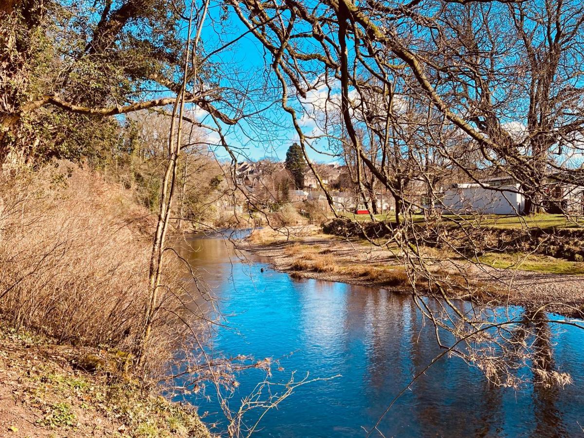 Squirrel Holt Cottage Appleby-in-Westmorland Εξωτερικό φωτογραφία