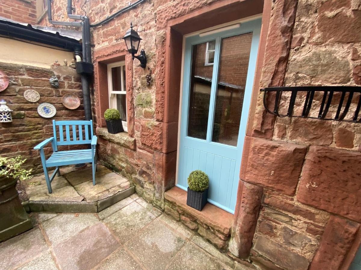 Squirrel Holt Cottage Appleby-in-Westmorland Εξωτερικό φωτογραφία