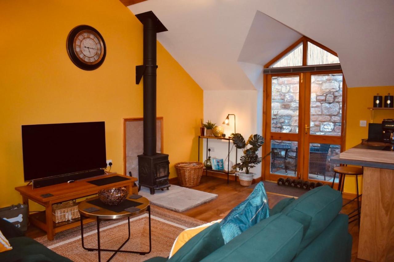 Squirrel Holt Cottage Appleby-in-Westmorland Εξωτερικό φωτογραφία