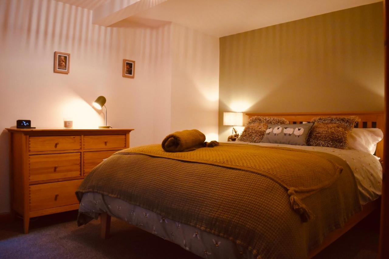 Squirrel Holt Cottage Appleby-in-Westmorland Εξωτερικό φωτογραφία