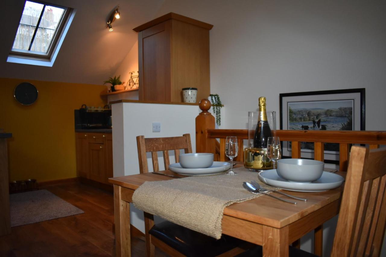 Squirrel Holt Cottage Appleby-in-Westmorland Εξωτερικό φωτογραφία