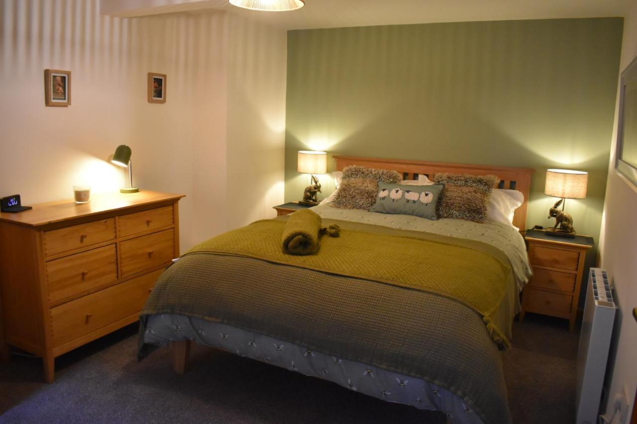 Squirrel Holt Cottage Appleby-in-Westmorland Εξωτερικό φωτογραφία