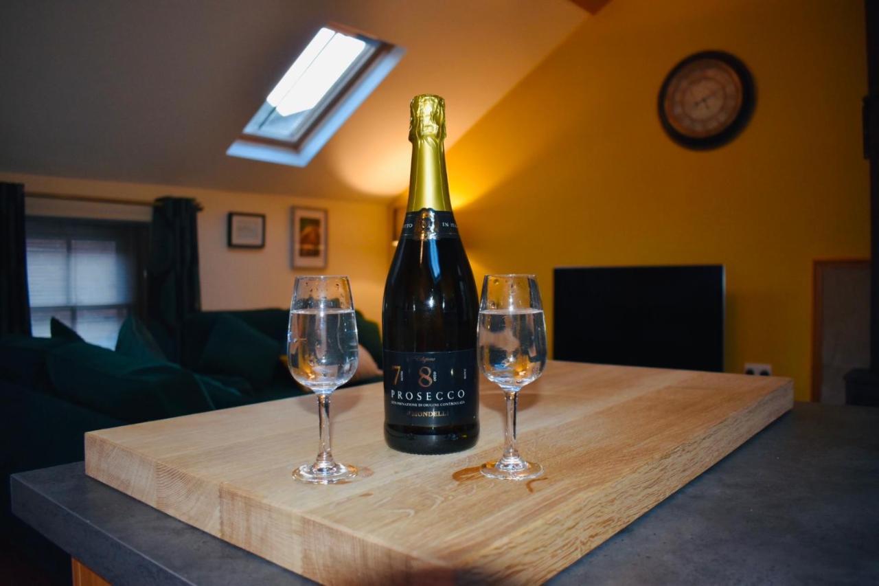 Squirrel Holt Cottage Appleby-in-Westmorland Εξωτερικό φωτογραφία