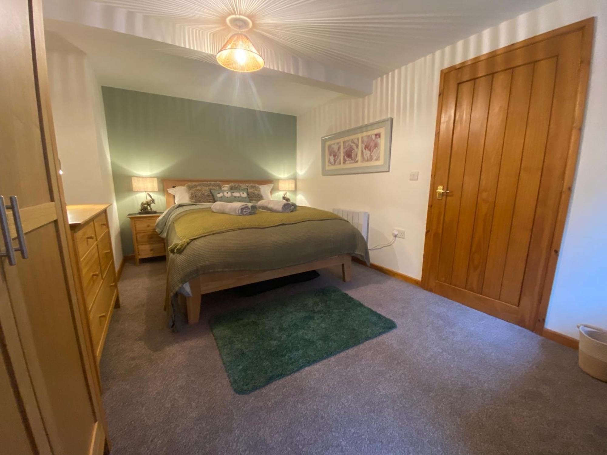 Squirrel Holt Cottage Appleby-in-Westmorland Εξωτερικό φωτογραφία